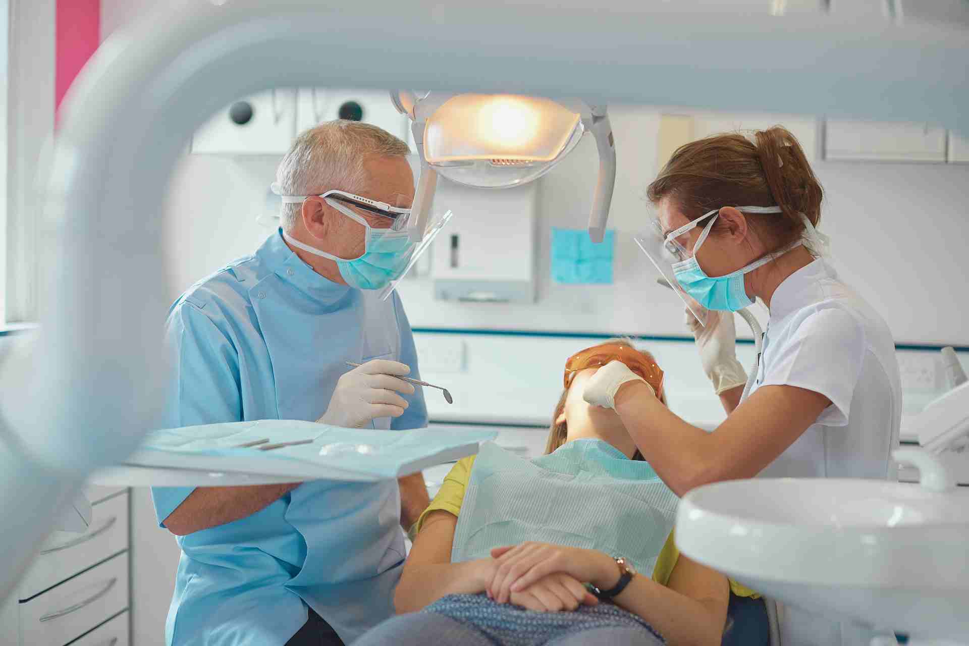Dentist in Rutland, MA